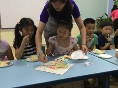 -瑞思成长中心(高新校区)