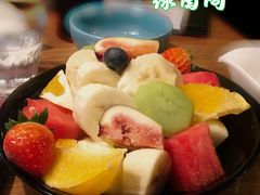 -绿茵阁(江南西路店)