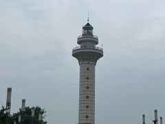 -日照灯塔风景区