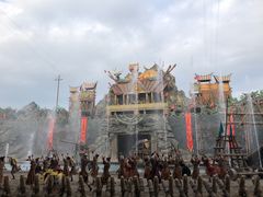 -七彩云南欢乐世界