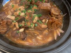 -喜上喜鸡煲翅(吉大店)