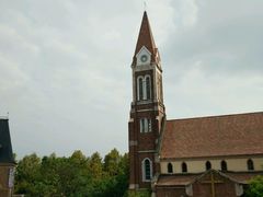 -中旅阿那亚九龙湖·公主酒店