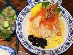 -达摩食堂(仓山万达店)