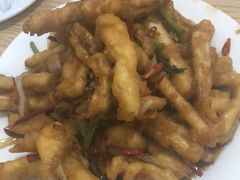 -九龙餐厅(大沽路店)