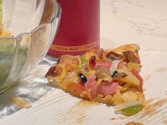 -必胜客(新辰里酒仙桥店)