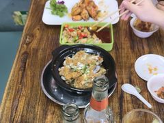-大胡子海鲜·天津菜·砂锅烧烤(五大道创始店)