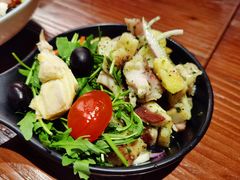 -ALLORA意大利餐厅(丰盛里店)