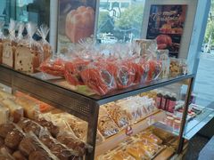 -BreadTalk面包新语(凯德闵行商业中心店)