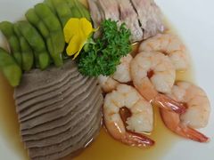 -南翔馒头店(豫园店)