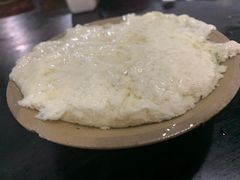 -梯坎豆花