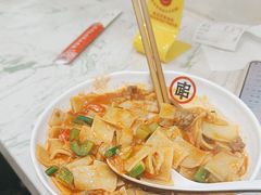 -丝路传奇·中国拉面航母店(北医三院店)