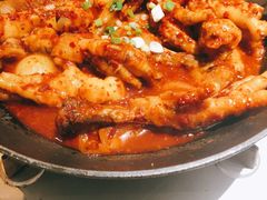 -HOTISLAND海鸡岛·韩国料理(江南西店)