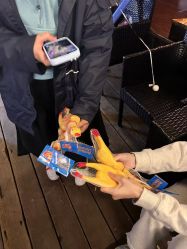 -派对猴生日派对策划(浦东店)