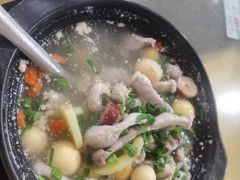 -区海鸡场饭店(石壁店)
