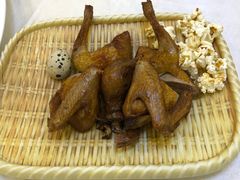 -清心鸡沙田乳鸽店·非遗传承(石溪店)