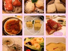 -香宫中餐厅 · 桂林香格里拉