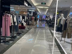 -上海久光百货