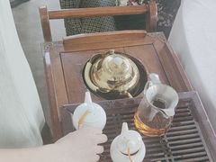 -寻味顺德·顺峰山庄(大良店)
