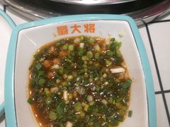 -蛙一刀·麻椒鱼火锅(金仙桥店)