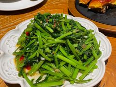 -壹泰东南亚主题餐厅·高良姜风情(州桥店)