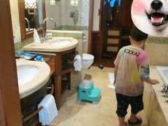 -三亚亚龙湾天域度假酒店