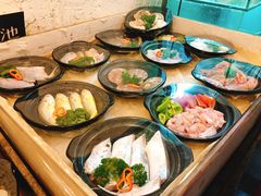 -小时候焗海鲜(鄞州万达店)