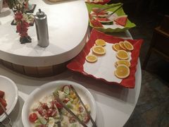 -好伦哥比萨烤肉自助(八里桥店)