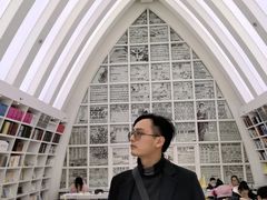 -钟书阁(松江泰晤士小镇店)