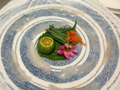 -肆月河豚·新淮扬(金融街店)