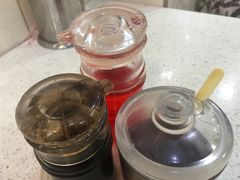 -明兴正宗潮州五彩鱼蛋粉面(中山六路店)