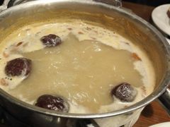 -昆山琶拉帝诗酒店·河畔咖啡厅Riverside Cafe