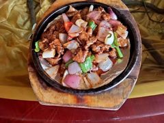 -丽华园(汉阳龙阳店)