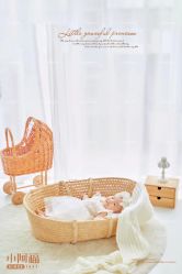 点击看大图 -小阿福儿童摄影(摩尔城店)