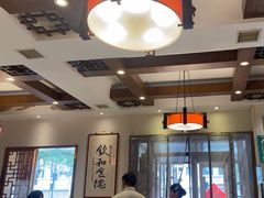 -福来居烤鸭店(天坛二店)