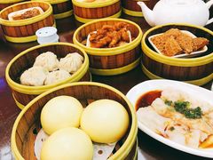 -府城小食馆(金龙宾馆店)
