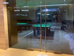 -青岛鑫江温德姆酒店