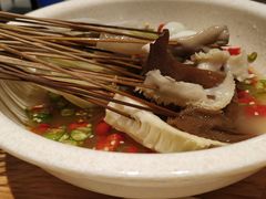 -嘉州叶婆婆钵钵鸡(建设路店)