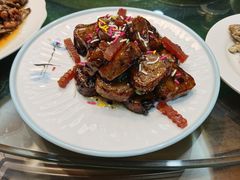 -白魁老号饭庄(安内店)