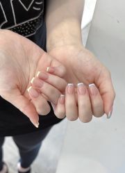 -晨·艺美甲美睫