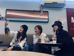 -叁秋咖啡 SANQIU COFFEE(天津河北路店)