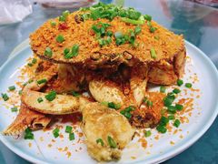-醉壹号海鲜大排档·老厦门特色菜(厦门美食地标店)