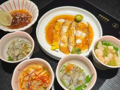 -大渔铁板烧(花园道店)