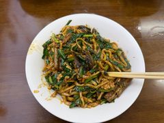 -三百碗宝应长鱼面(板仓街店)