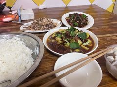 -九九牛肉馆(南山路店)