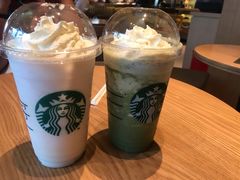 -星巴克(南昌恒茂梦时代广场店)