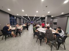 -渔文乐·海鲜大排档(壹品总店)