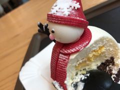 -85度C(深圳佳宁娜店)