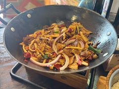 -吃货私房菜(丽江束河古镇店)