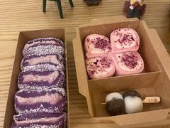 -米阿糯糕团•酒酿•甜品(莫愁店)