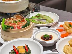 -喜记顺德菜(南昌万象城店)